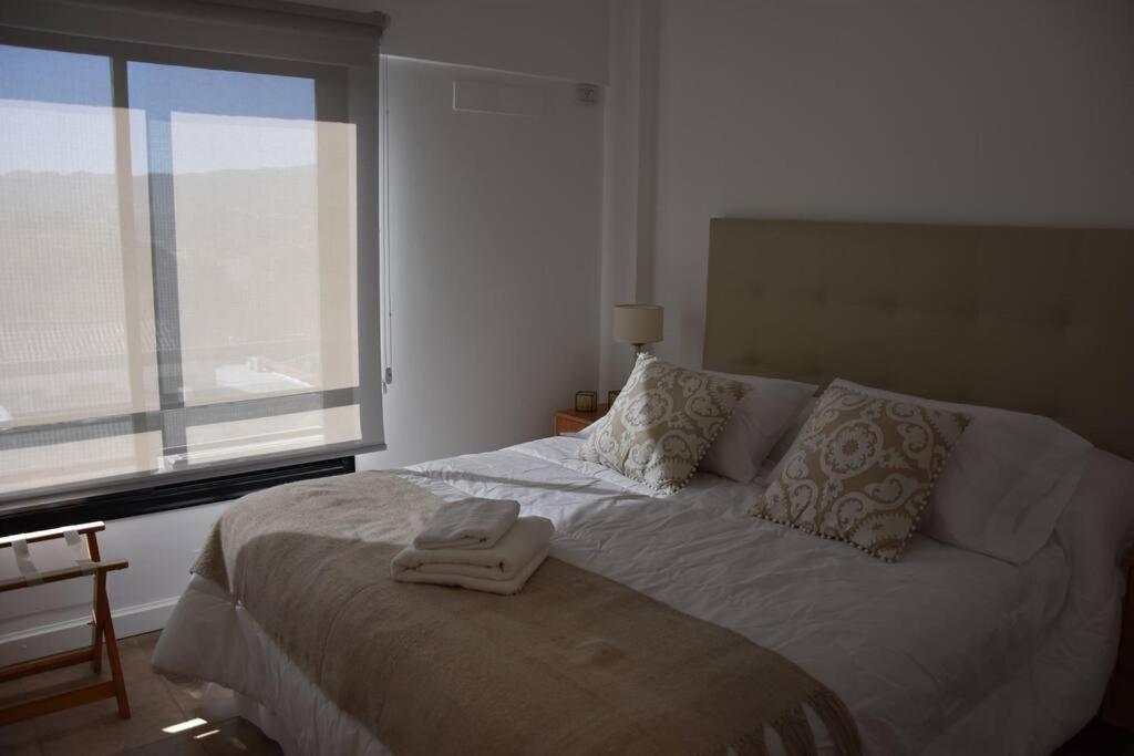L&B Departamento Premium Centrico Jujuy Apartment San Salvador de Jujuy Luaran gambar