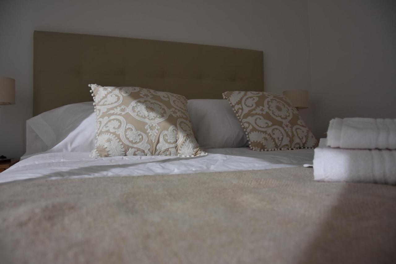L&B Departamento Premium Centrico Jujuy Apartment San Salvador de Jujuy Luaran gambar