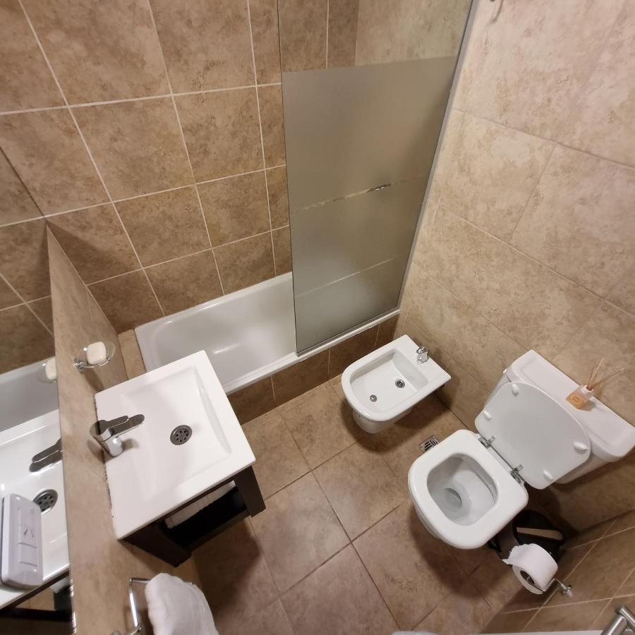 L&B Departamento Premium Centrico Jujuy Apartment San Salvador de Jujuy Luaran gambar