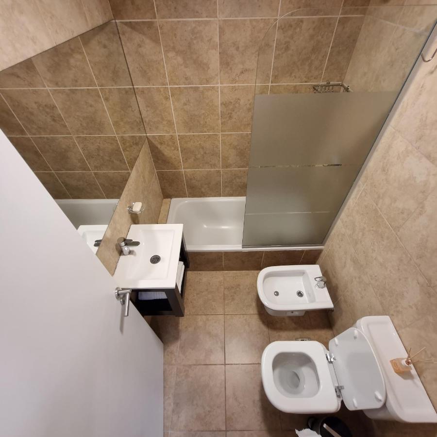 L&B Departamento Premium Centrico Jujuy Apartment San Salvador de Jujuy Luaran gambar