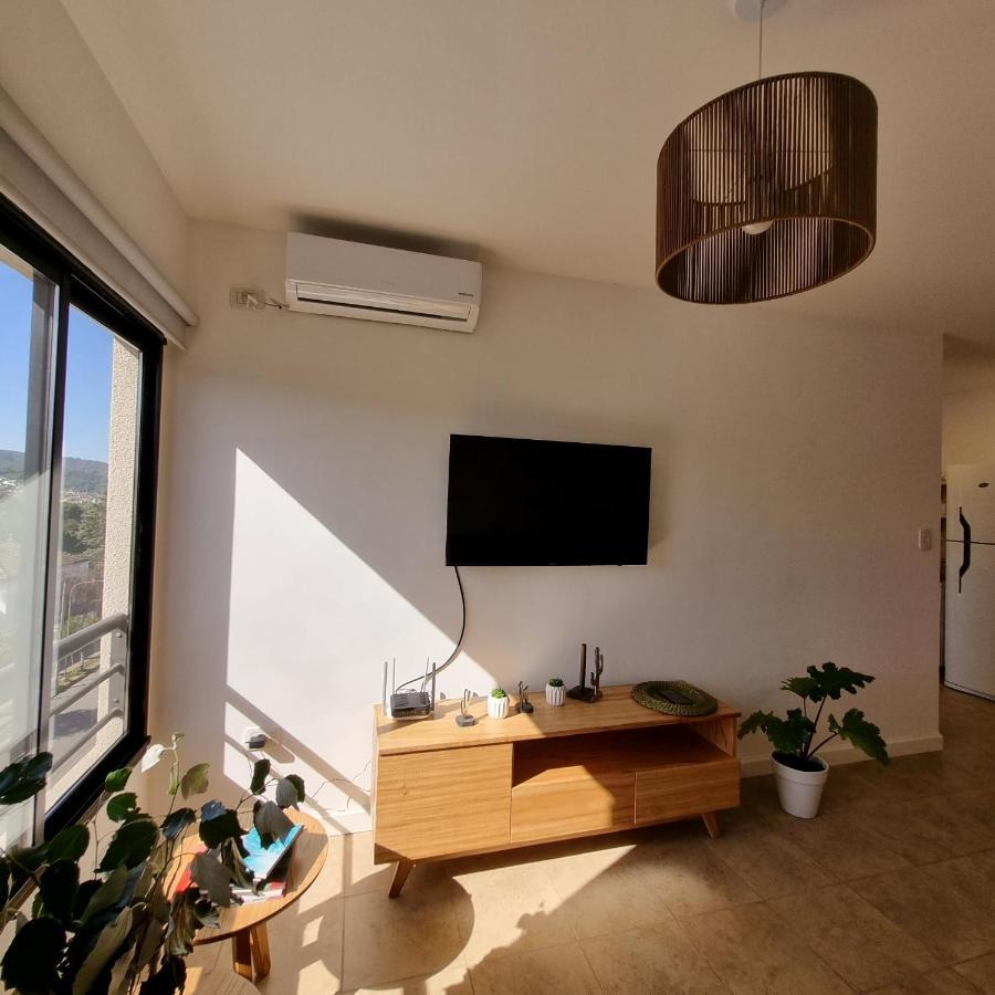 L&B Departamento Premium Centrico Jujuy Apartment San Salvador de Jujuy Luaran gambar