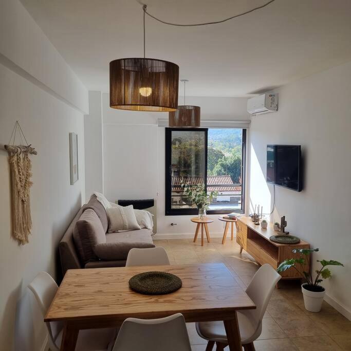 L&B Departamento Premium Centrico Jujuy Apartment San Salvador de Jujuy Luaran gambar
