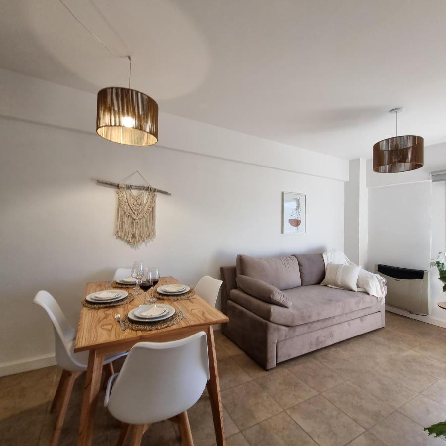 L&B Departamento Premium Centrico Jujuy Apartment San Salvador de Jujuy Luaran gambar