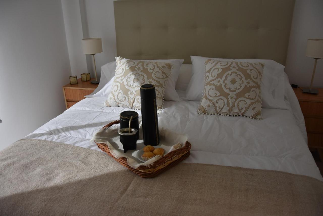 L&B Departamento Premium Centrico Jujuy Apartment San Salvador de Jujuy Luaran gambar
