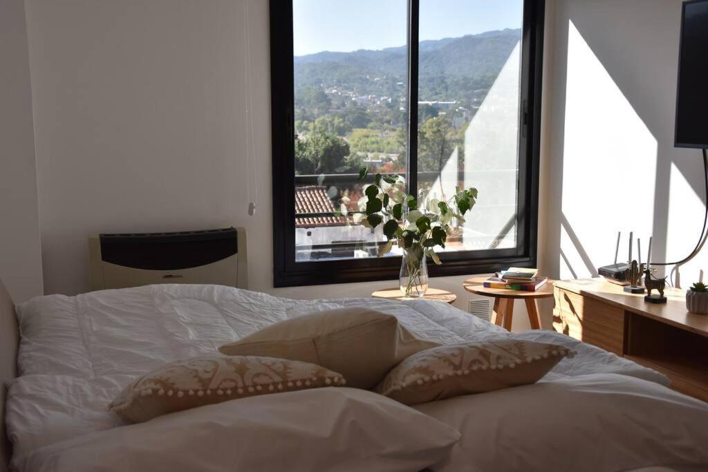 L&B Departamento Premium Centrico Jujuy Apartment San Salvador de Jujuy Luaran gambar