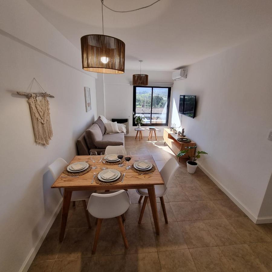 L&B Departamento Premium Centrico Jujuy Apartment San Salvador de Jujuy Luaran gambar