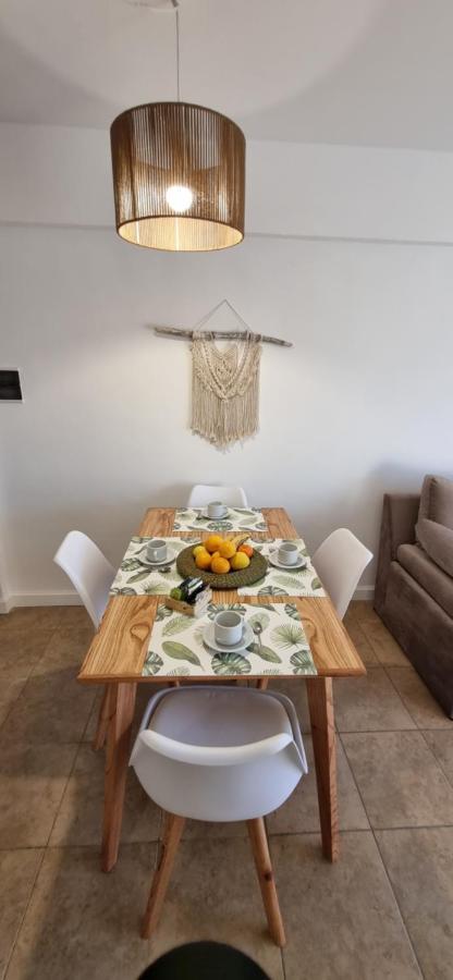 L&B Departamento Premium Centrico Jujuy Apartment San Salvador de Jujuy Luaran gambar