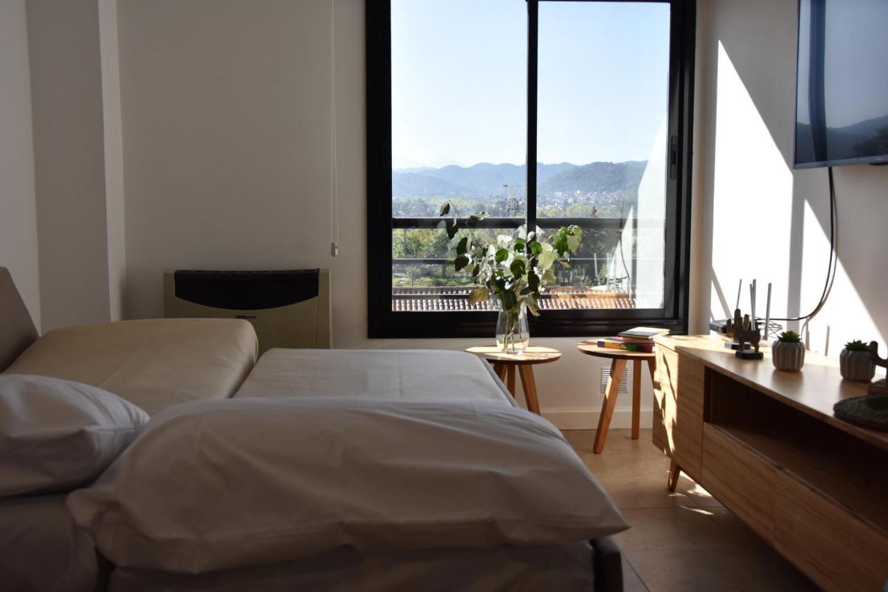L&B Departamento Premium Centrico Jujuy Apartment San Salvador de Jujuy Luaran gambar