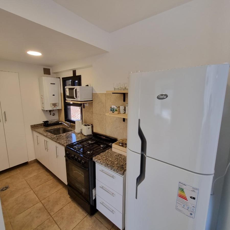 L&B Departamento Premium Centrico Jujuy Apartment San Salvador de Jujuy Luaran gambar