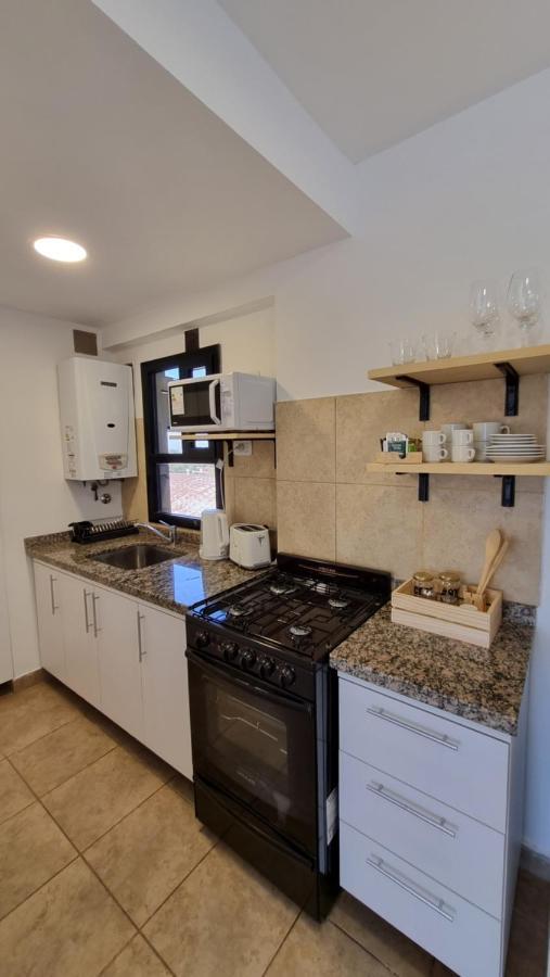 L&B Departamento Premium Centrico Jujuy Apartment San Salvador de Jujuy Luaran gambar