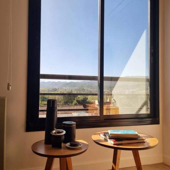 L&B Departamento Premium Centrico Jujuy Apartment San Salvador de Jujuy Luaran gambar
