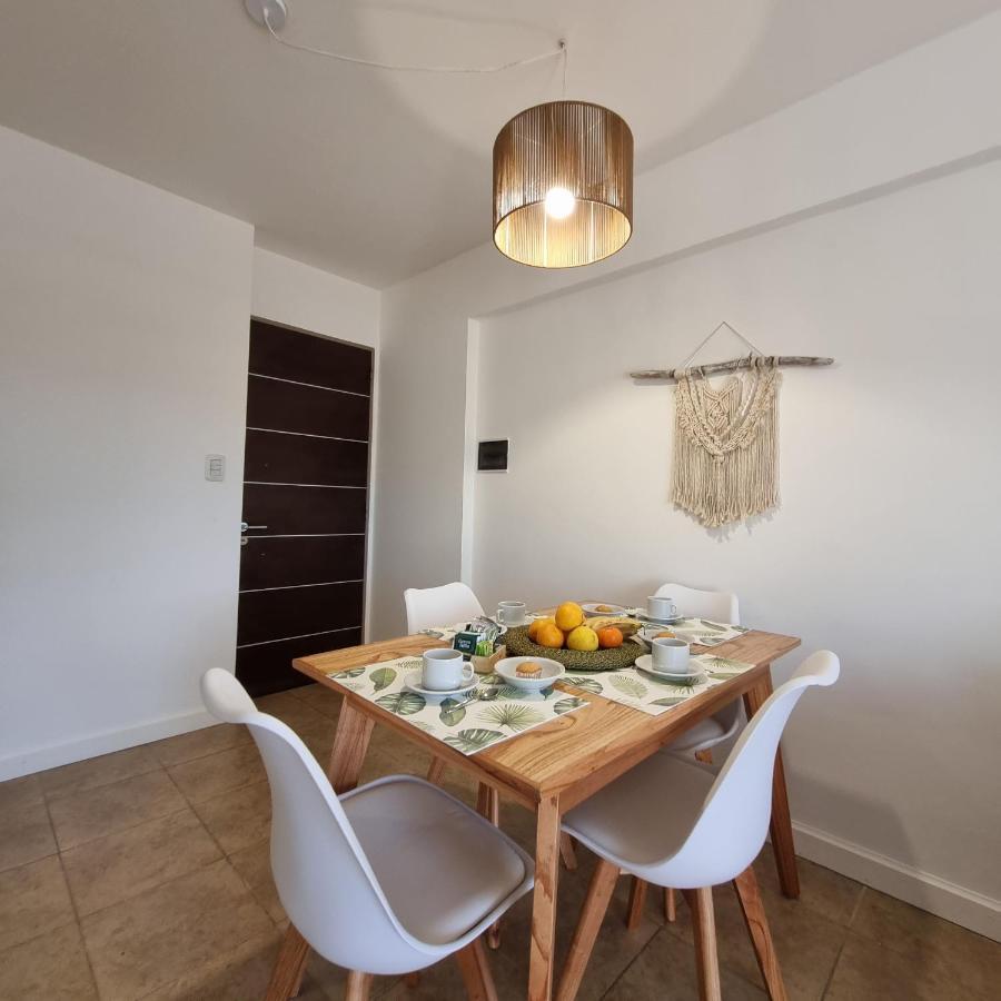 L&B Departamento Premium Centrico Jujuy Apartment San Salvador de Jujuy Luaran gambar
