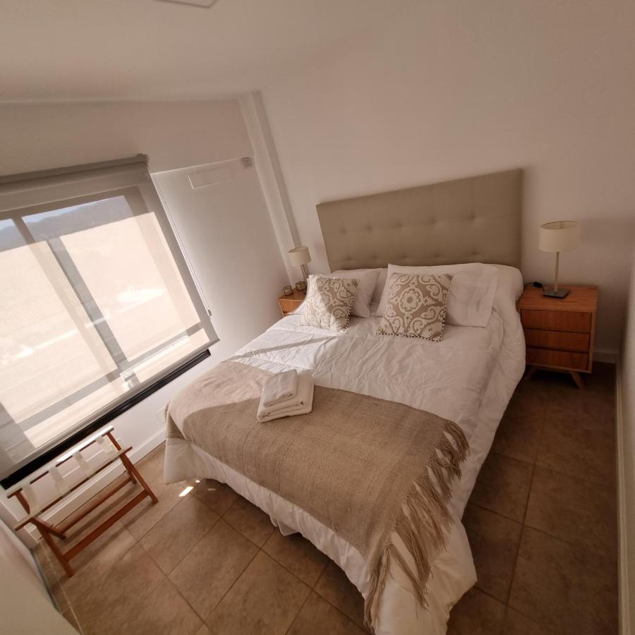 L&B Departamento Premium Centrico Jujuy Apartment San Salvador de Jujuy Luaran gambar